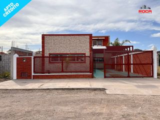 Foto 1 de Casa venta Jujuy Nuevo alisos. 3 dormitorios c/ pileta
