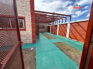 Foto 4 de Casa venta Jujuy Nuevo alisos. 3 dormitorios c/ pileta