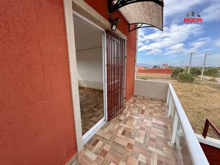 Foto 21 de Casa venta Jujuy Nuevo alisos. 3 dormitorios c/ pileta