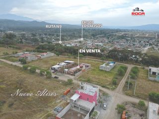 Foto 28 de Casa venta Jujuy Nuevo alisos. 3 dormitorios c/ pileta