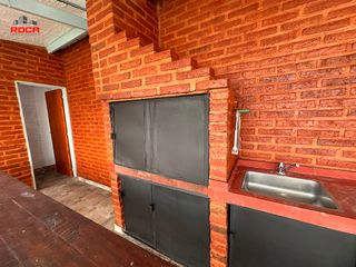 Foto 26 de Casa venta Jujuy Nuevo alisos. 3 dormitorios c/ pileta