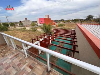 Foto 22 de Casa venta Jujuy Nuevo alisos. 3 dormitorios c/ pileta
