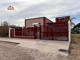 Foto 2 de Casa venta Jujuy Nuevo alisos. 3 dormitorios c/ pileta