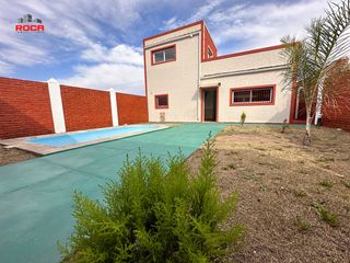 Foto 24 de Casa venta Jujuy Nuevo alisos. 3 dormitorios c/ pileta