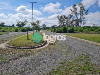 Foto 10 de Terrenos / Lotes en venta Urbanización RECODO ETAPA 2, zona Aeropuerto, Salta