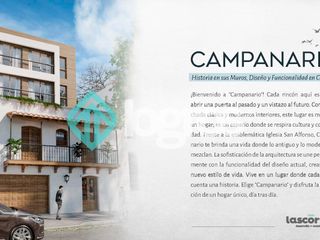 Foto 5 de Departamento a estrenar en venta de 2 dormitorios en Salta