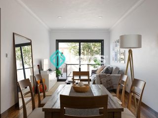 Foto 1 de Departamento a estrenar en venta de 2 dormitorios en Salta