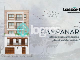 Foto 4 de Departamento a estrenar en venta de 2 dormitorios en Salta