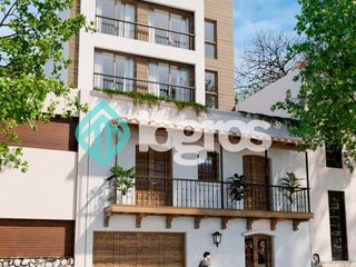 Foto 3 de Departamento a estrenar en venta de 2 dormitorios en Salta