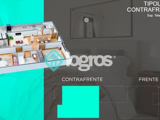 Foto 11 de Departamento a estrenar en venta de 2 dormitorios en Salta