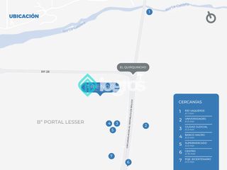 Foto 20 de Departamento en venta en Barrio El Huaico a estrenar, financiado, 2 dormitorios