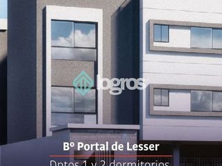 Foto 18 de Departamento en venta en Barrio El Huaico a estrenar, financiado, 2 dormitorios