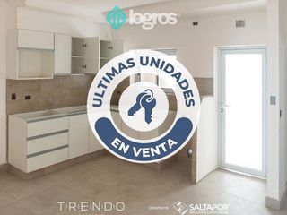 Foto 8 de Departamento en venta en Barrio El Huaico a estrenar, financiado, 2 dormitorios