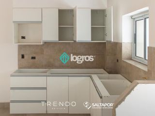 Foto 6 de Departamento en venta en Barrio El Huaico a estrenar, financiado, 2 dormitorios