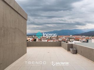Foto 10 de Departamento en venta en Barrio El Huaico a estrenar, financiado, 2 dormitorios