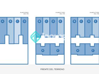 Foto 19 de Departamento en venta en Barrio El Huaico a estrenar, financiado, 2 dormitorios