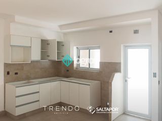 Foto 4 de Departamento en venta en Barrio El Huaico a estrenar, financiado, 2 dormitorios