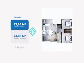 Foto 21 de Departamento en venta en Barrio El Huaico a estrenar, financiado, 2 dormitorios
