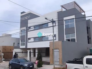 Foto 1 de Departamento en venta en Barrio El Huaico a estrenar, financiado, 2 dormitorios