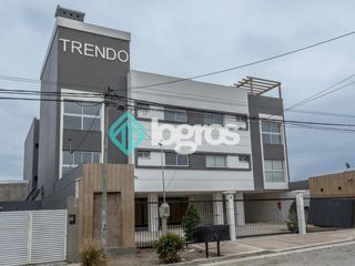 Foto 2 de Departamento en venta en Barrio El Huaico a estrenar, financiado, 2 dormitorios