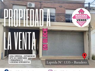 Foto 1 de Local comercial en venta ubicado en Baradero