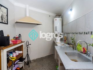 Foto 11 de Departamento en venta de 1 dormitorio en Centro