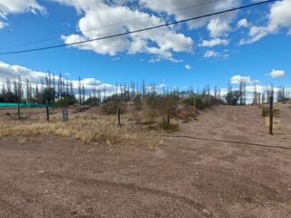 Foto 3 de Terreno / Lote en venta de 861m2 ubicado en San Rafael