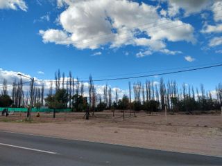Foto 2 de Terreno / Lote en venta de 861m2 ubicado en San Rafael