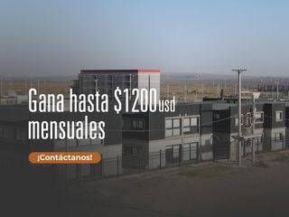 Foto 7 de Departamentos en venta en complejo NEWEKEN,  Añelo, Vaca Muerta, Neuquén