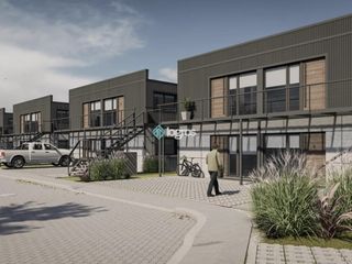 Foto 2 de Departamentos en venta en complejo NEWEKEN,  Añelo, Vaca Muerta, Neuquén