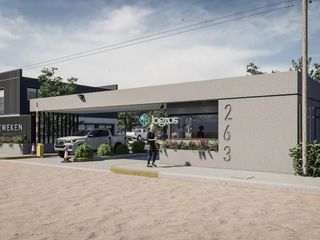Foto 6 de Departamentos en venta en complejo NEWEKEN,  Añelo, Vaca Muerta, Neuquén