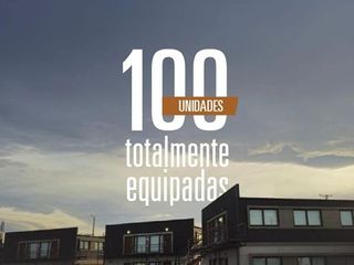 Foto 12 de Departamentos en venta en complejo NEWEKEN,  Añelo, Vaca Muerta, Neuquén