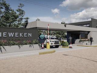 Foto 3 de Departamentos en venta en complejo NEWEKEN,  Añelo, Vaca Muerta, Neuquén