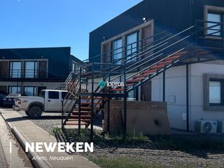 Foto 9 de Departamentos en venta en complejo NEWEKEN,  Añelo, Vaca Muerta, Neuquén