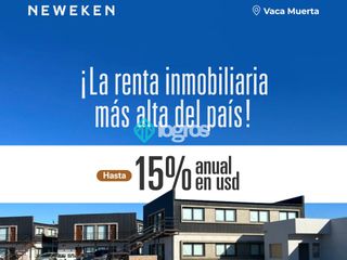 Foto 15 de Departamentos en venta en complejo NEWEKEN,  Añelo, Vaca Muerta, Neuquén