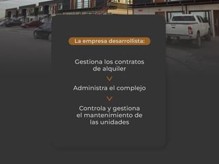Foto 13 de Departamentos en venta en complejo NEWEKEN,  Añelo, Vaca Muerta, Neuquén