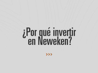 Foto 4 de Departamentos en venta en complejo NEWEKEN,  Añelo, Vaca Muerta, Neuquén