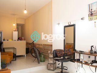 Foto 26 de Casa con local comercial en venta en macrocentro - Salta