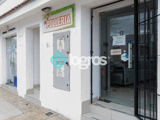 Foto 32 de Casa con local comercial en venta en macrocentro - Salta