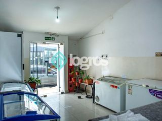 Foto 30 de Casa con local comercial en venta en macrocentro - Salta