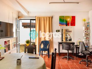 Foto 17 de Casa con local comercial en venta en macrocentro - Salta