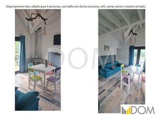 Foto 3 de Casa - Villa Lago Meliquina