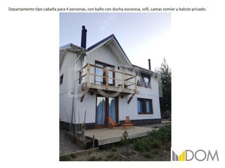 Foto 2 de Casa - Villa Lago Meliquina