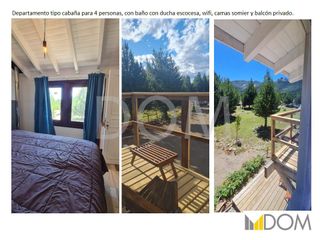 Foto 7 de Casa - Villa Lago Meliquina