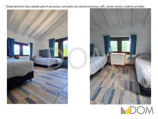 Foto 8 de Casa - Villa Lago Meliquina