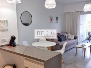 Foto 4 de Departamento alquiler temporario 1 dormitorio Costa Esmeralda ABRIL 25