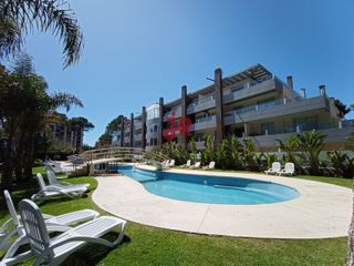 Foto 2 de CODIGO 282 - DEPARTAMENTO TEMPORARIO - PILETA CLIMATIZADA EN PINAMAR