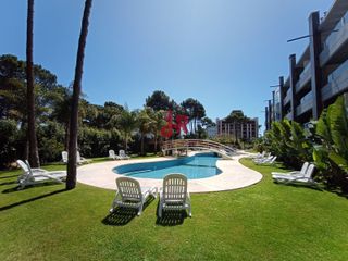 Foto 5 de CODIGO 282 - DEPARTAMENTO TEMPORARIO - PILETA CLIMATIZADA EN PINAMAR
