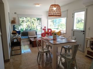 Foto 10 de CODIGO 282 - DEPARTAMENTO TEMPORARIO - PILETA CLIMATIZADA EN PINAMAR