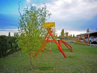 Foto 25 de Excelente Propiedad , 2 Casas en venta , Parque y Pileta en San Rafael
